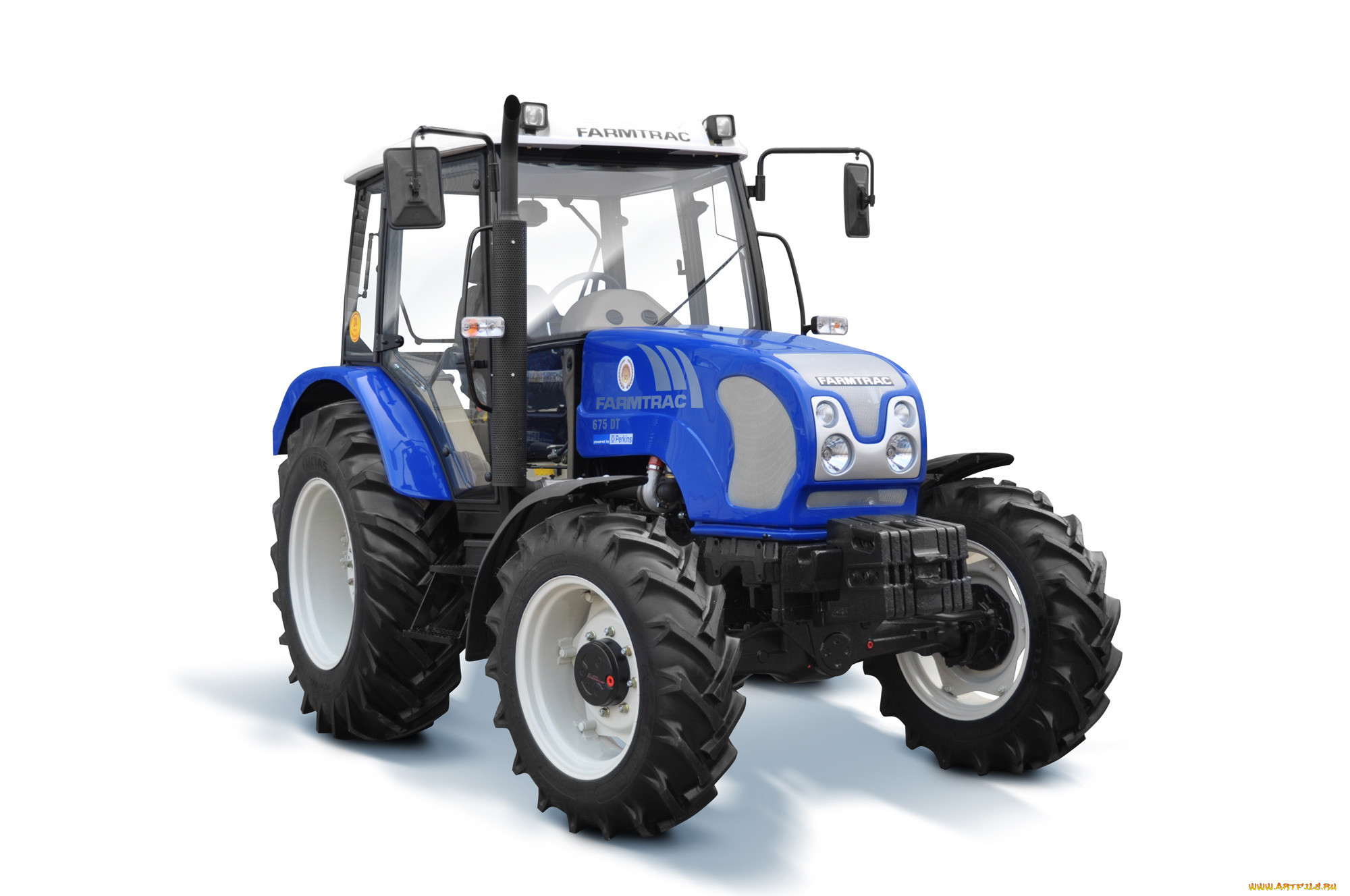 , , farmtrac